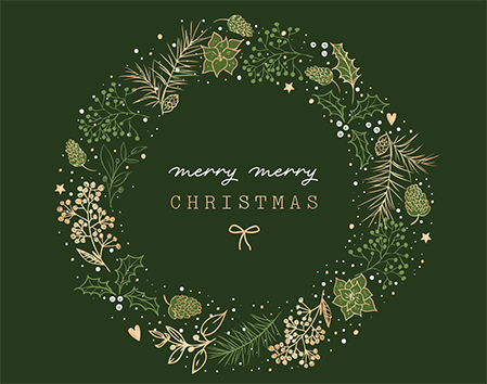 Merry merry Christmas
