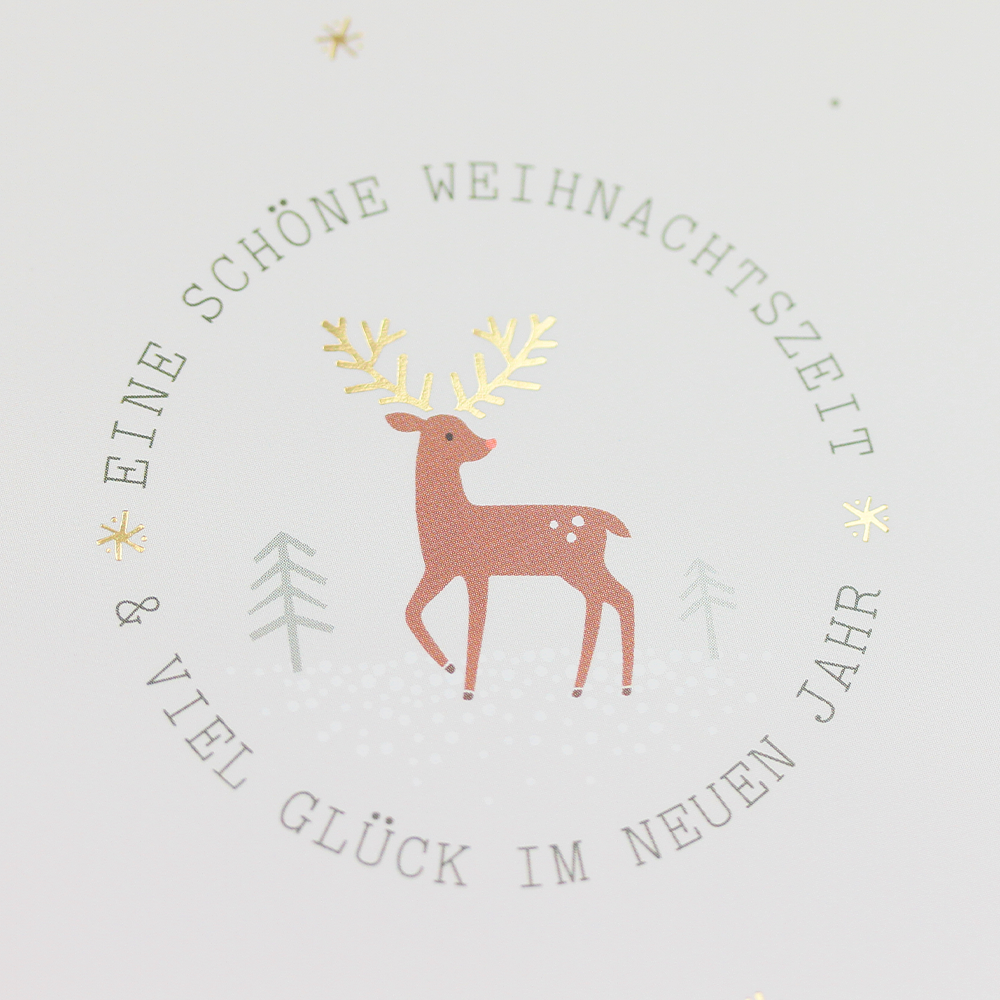 Weihnachtszeit...