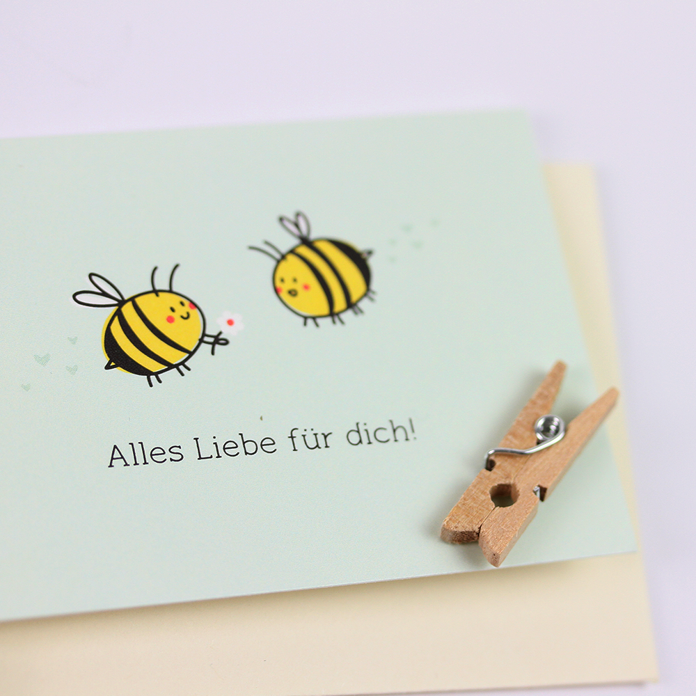 Alles Liebe... ️ Grafik Werkstatt