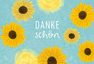 Dankeschön