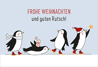 Frohe Weihnachten...