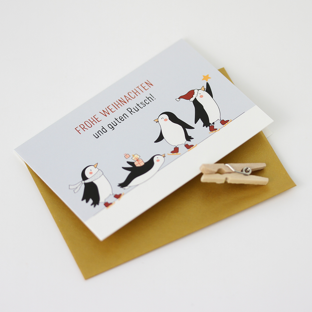 Frohe Weihnachten...