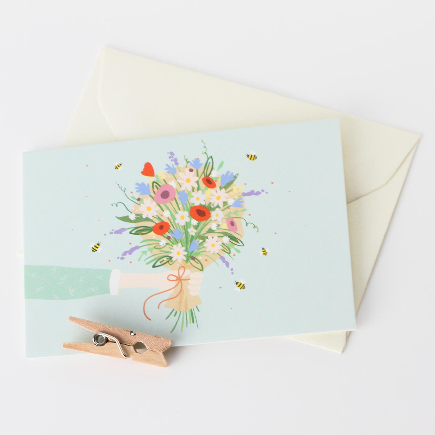 Mini Card