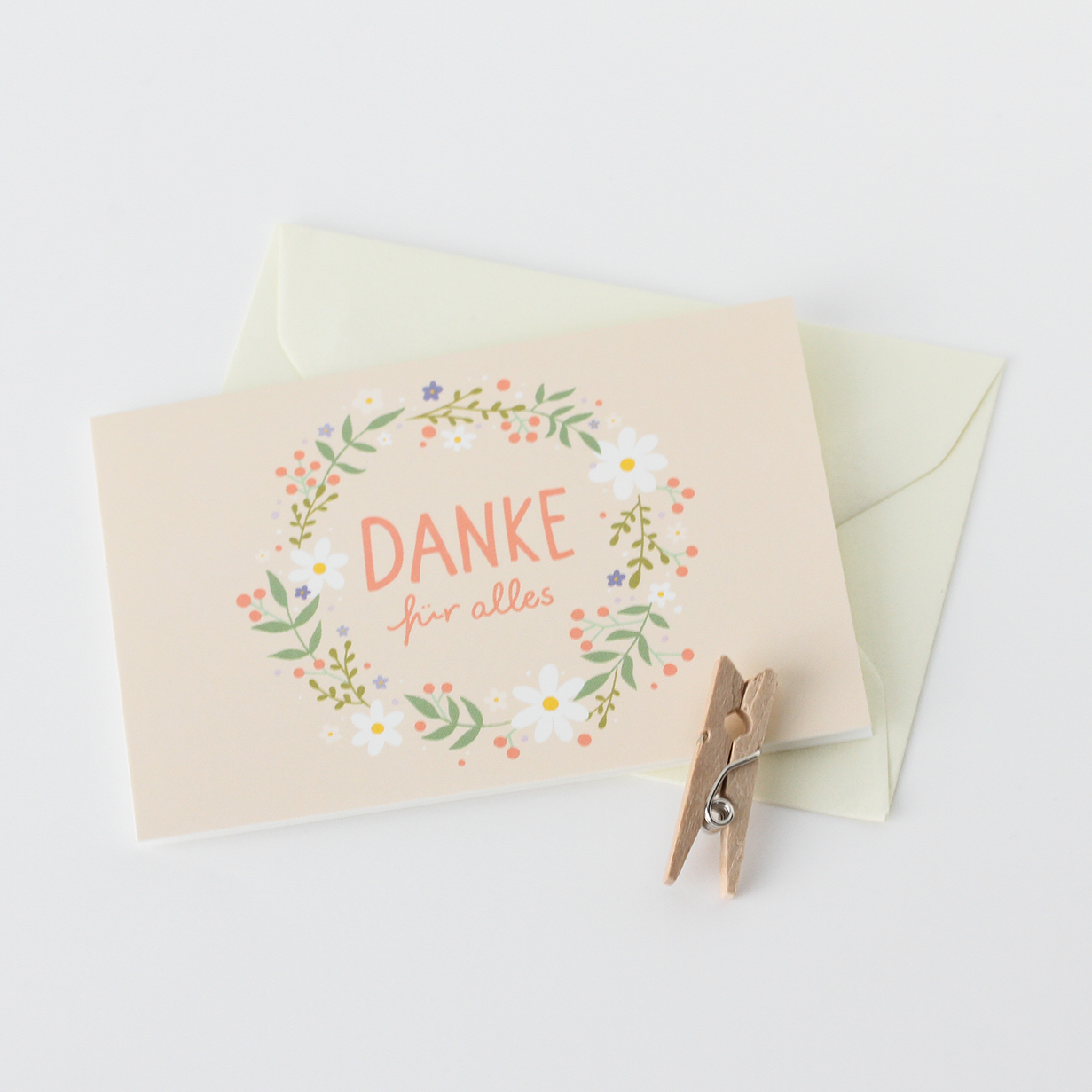 Mini Card