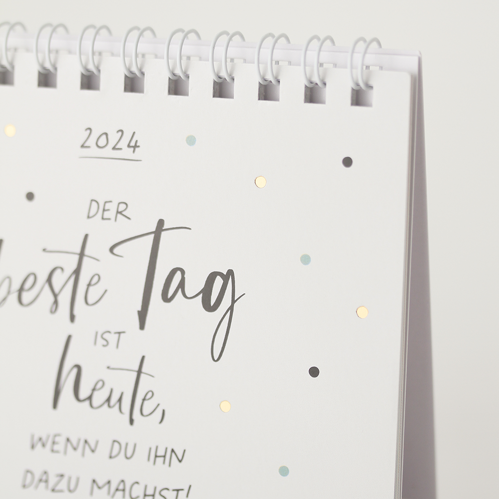 Der beste Tag