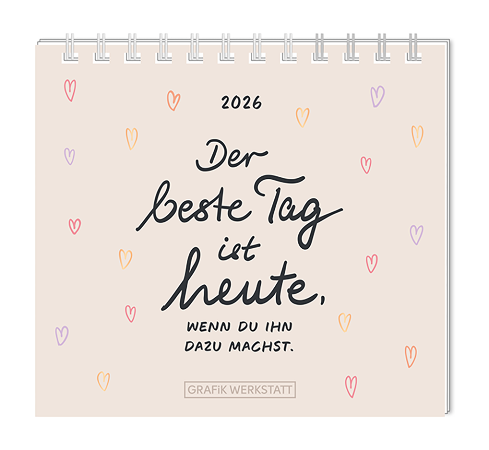 Der beste Tag