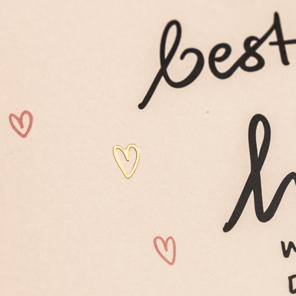 Der beste Tag