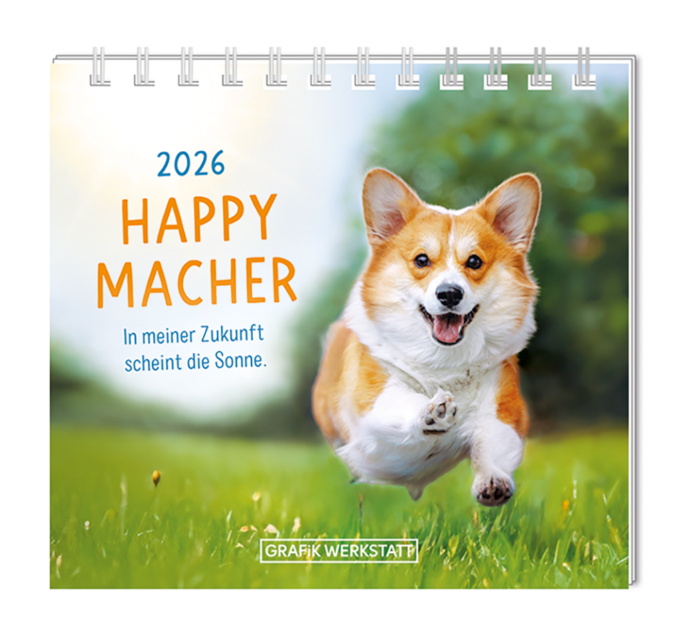 Happymacher