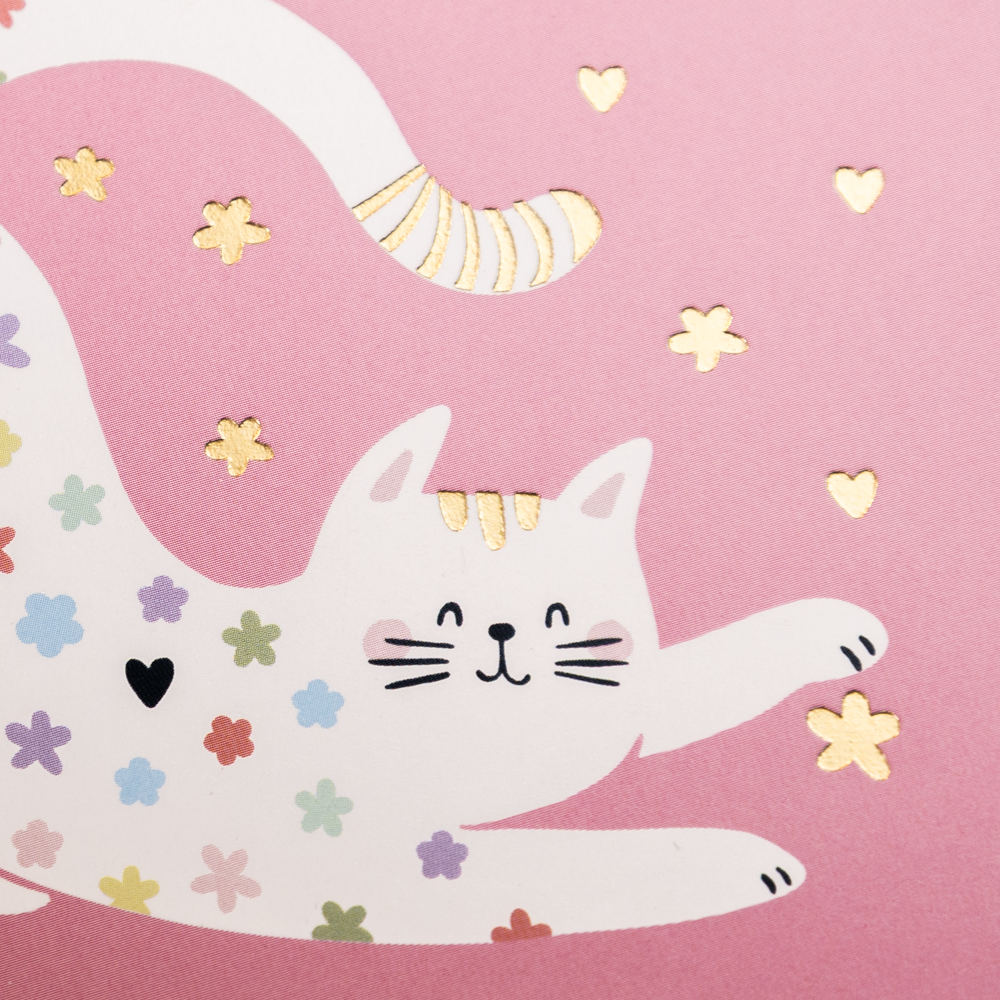 Have a purrfect time!
