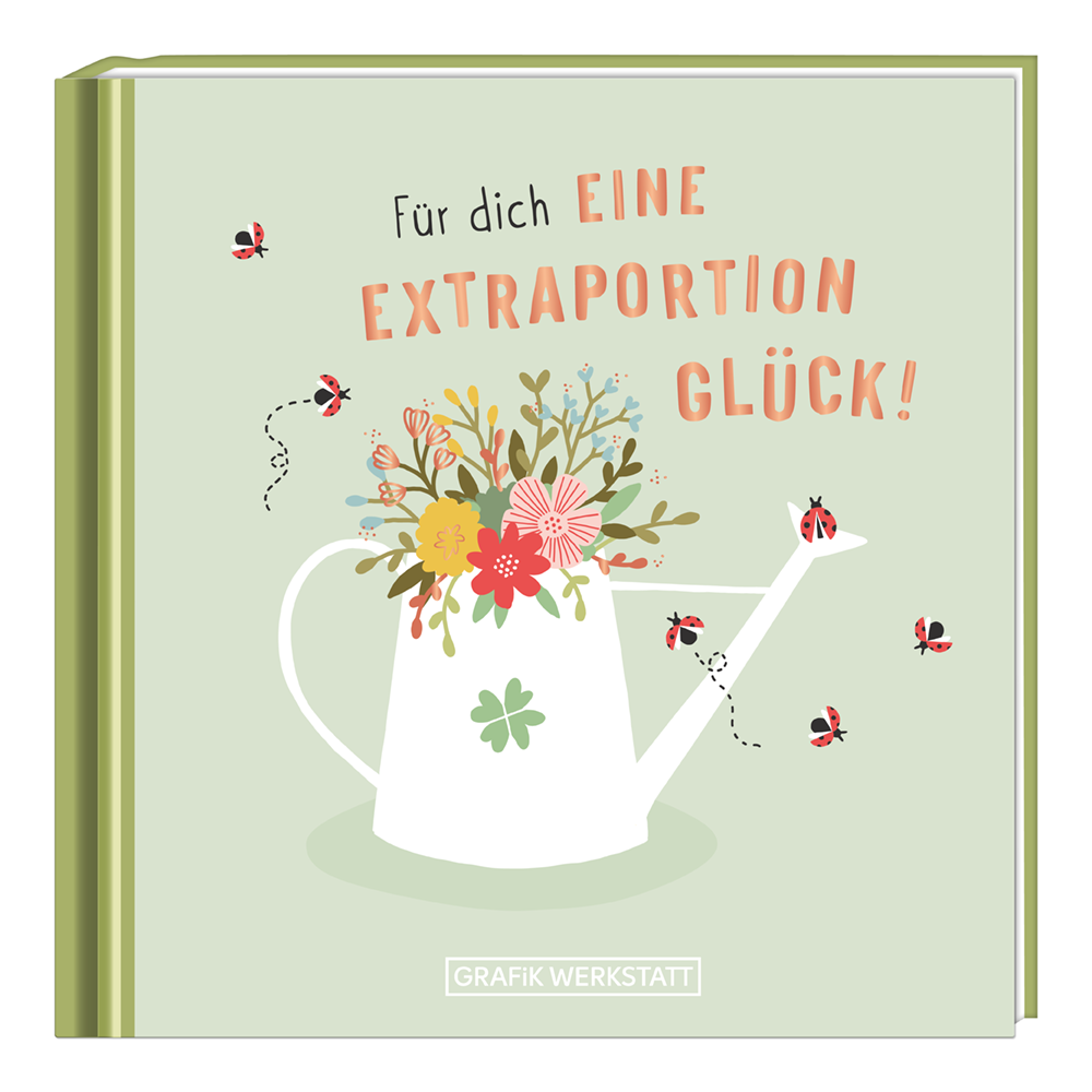 Für dich...
