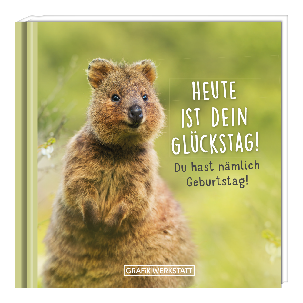 Glückstag