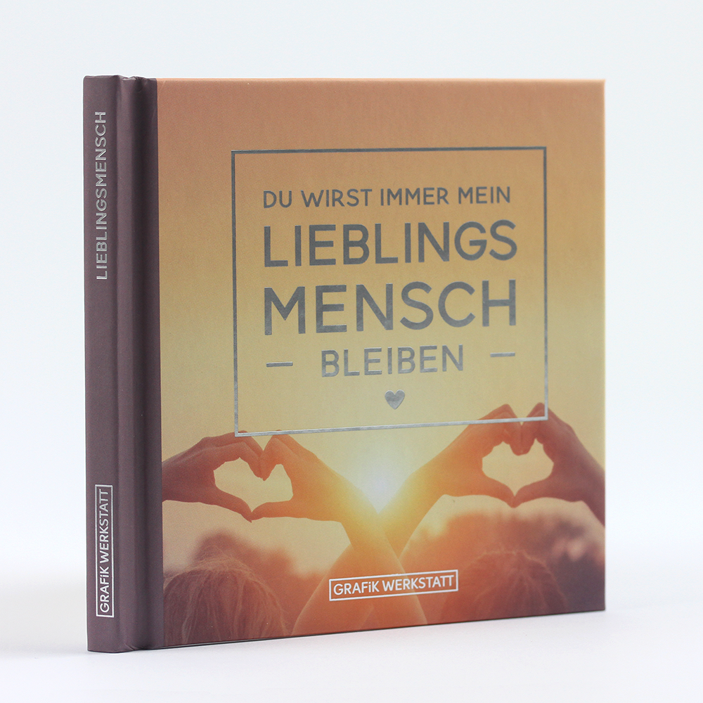Lieblingsmensch