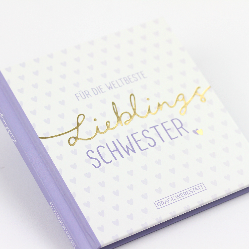 Lieblingsschwester