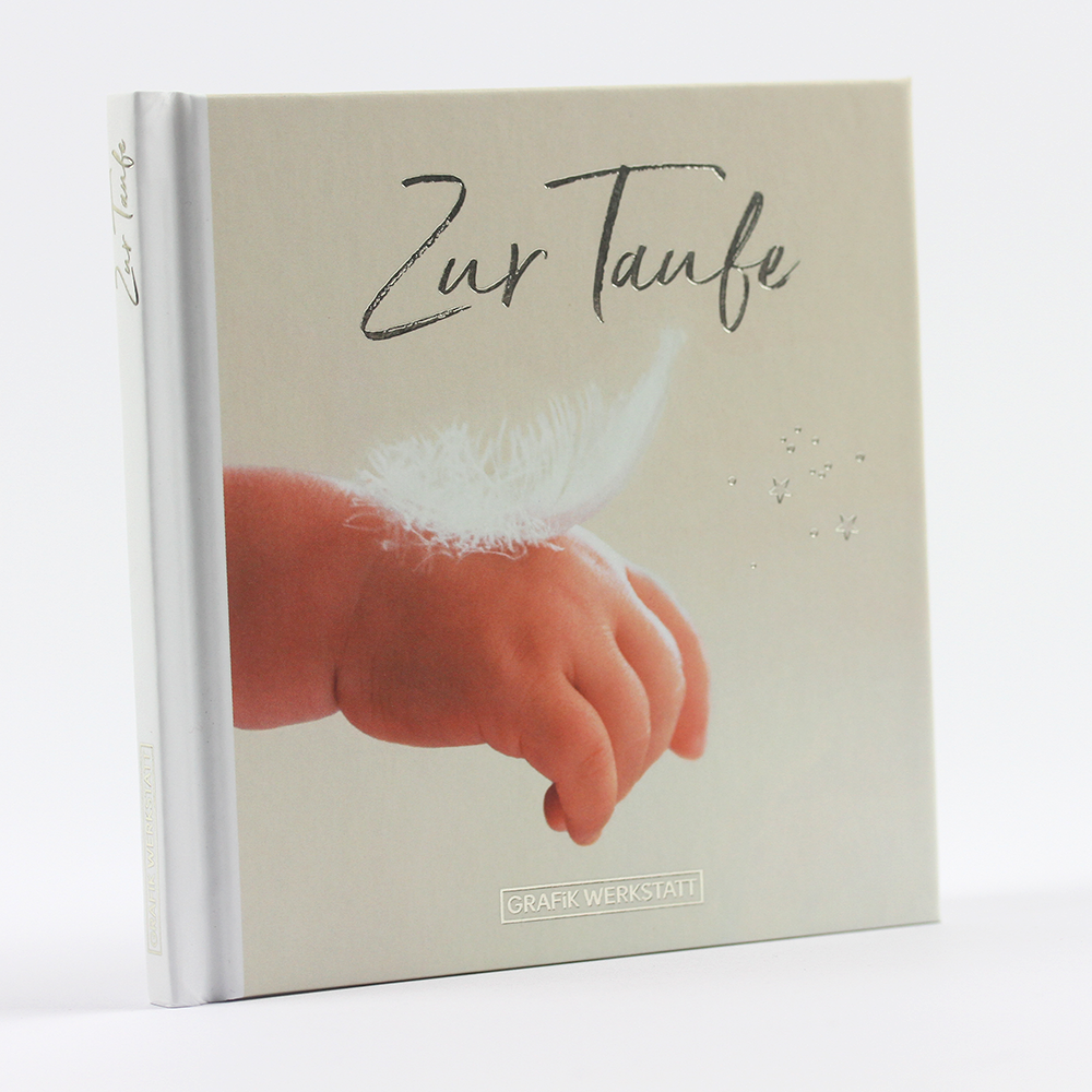 Zur Taufe