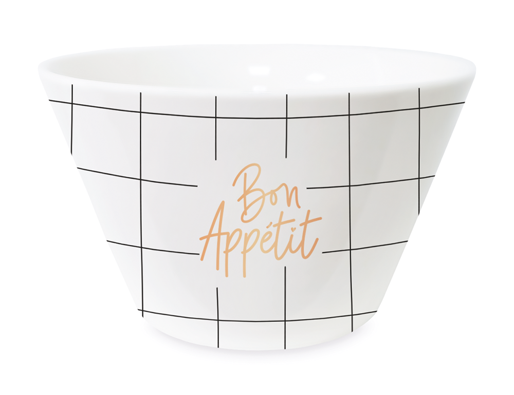 Bon Appétit