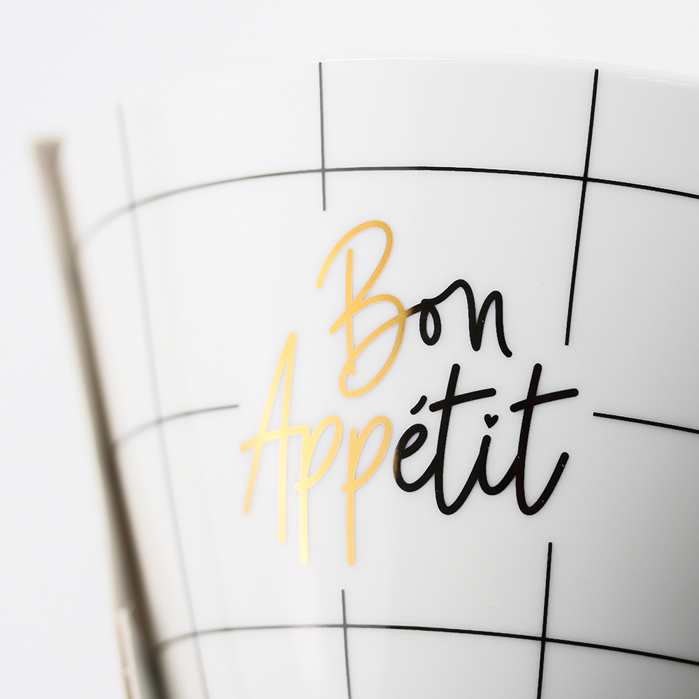 Bon Appétit