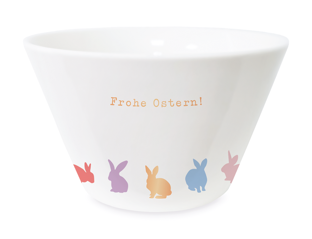 Frohe Ostern!