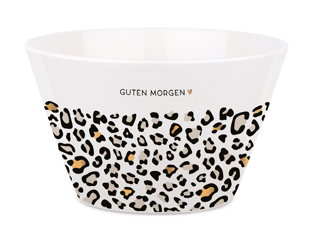Guten Morgen