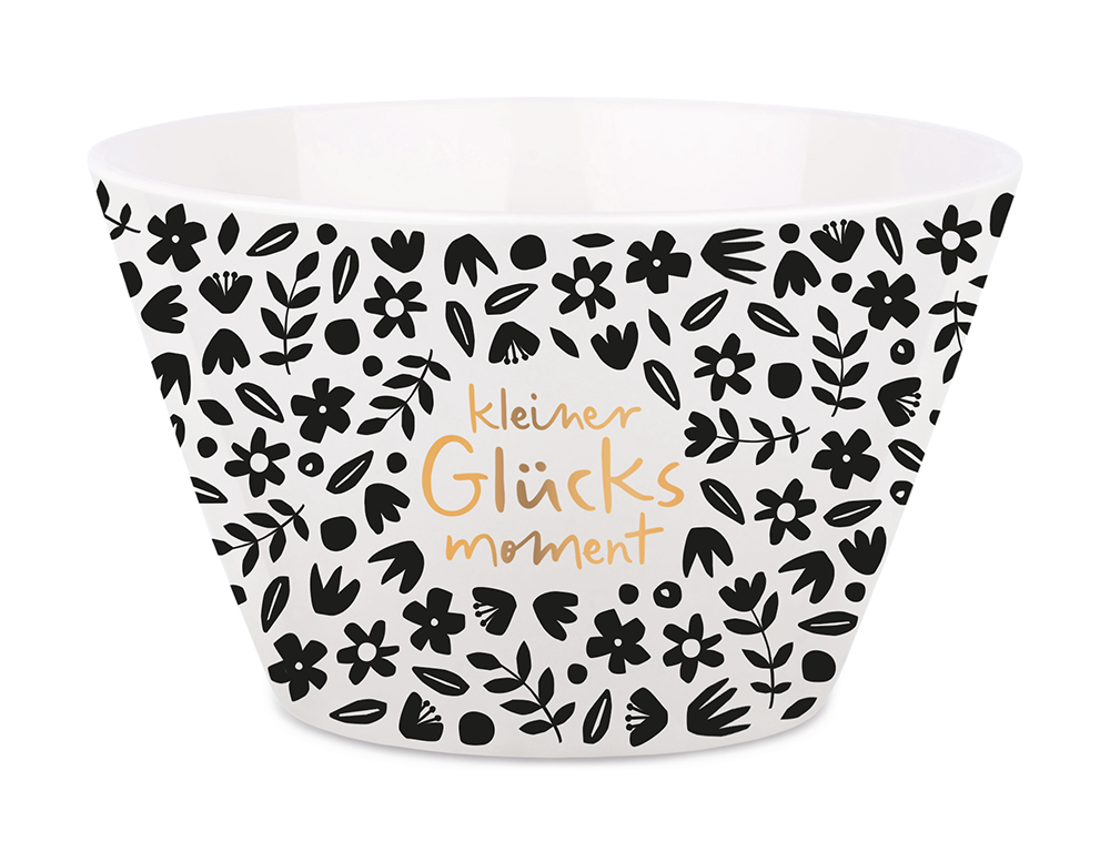 kleiner Glücksmoment