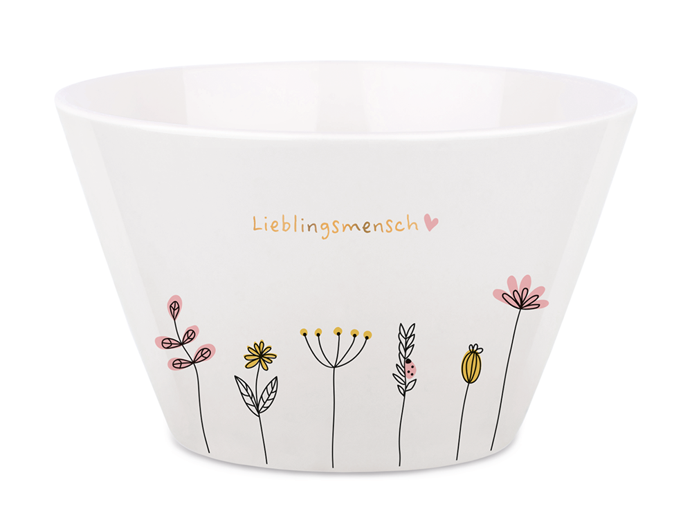Lieblingsmensch