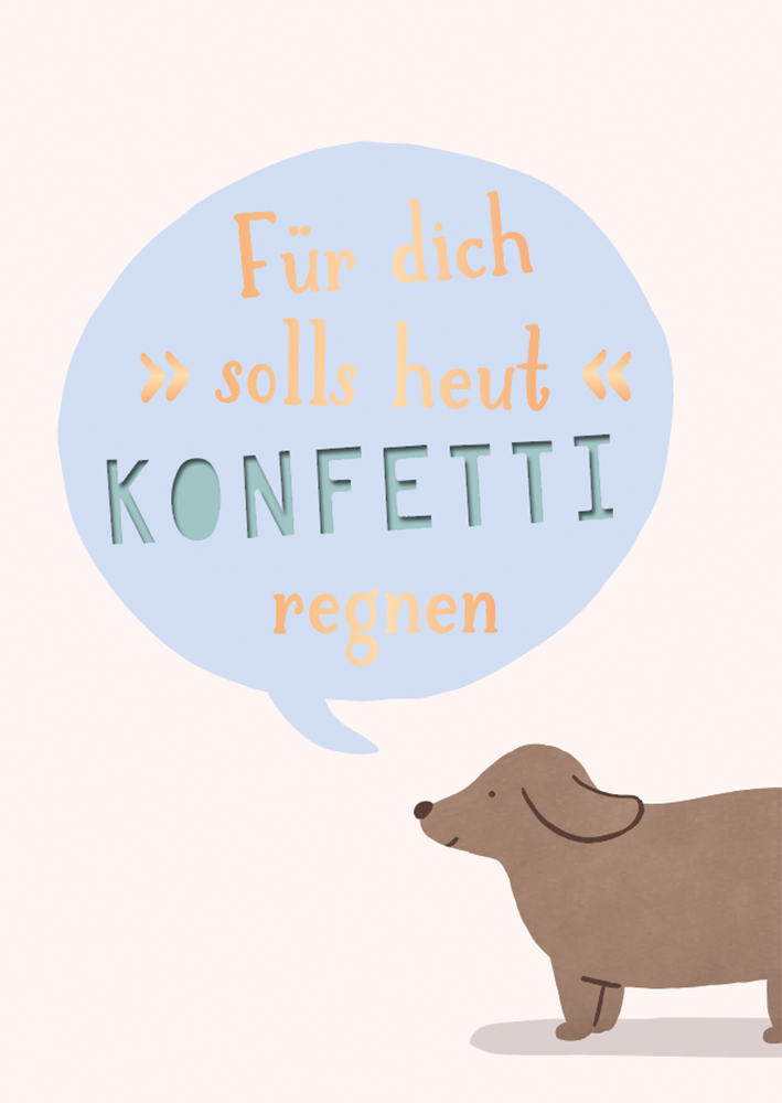 Konfetti
