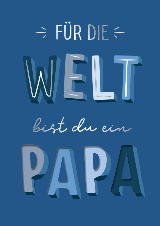 Papa...