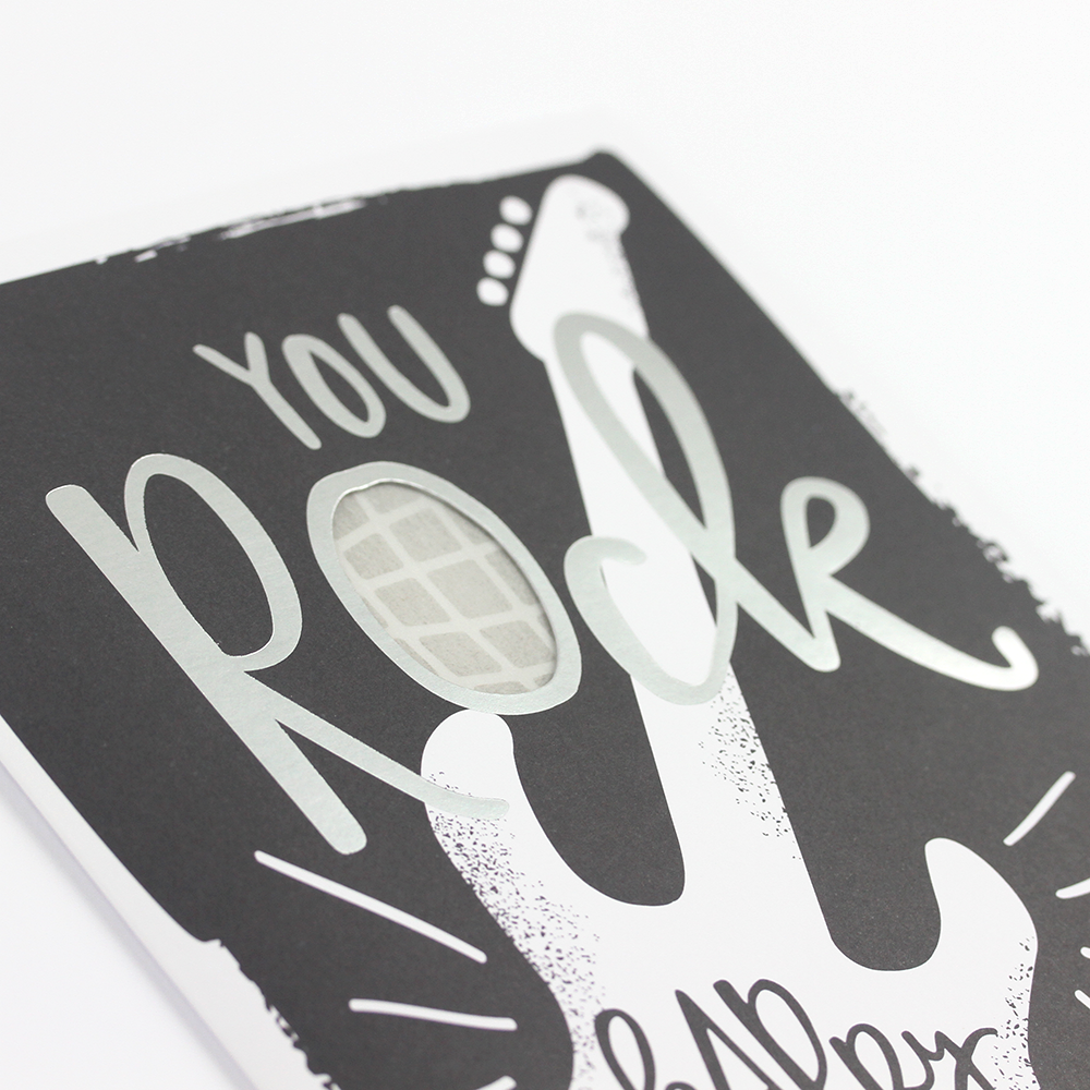 You Rock
