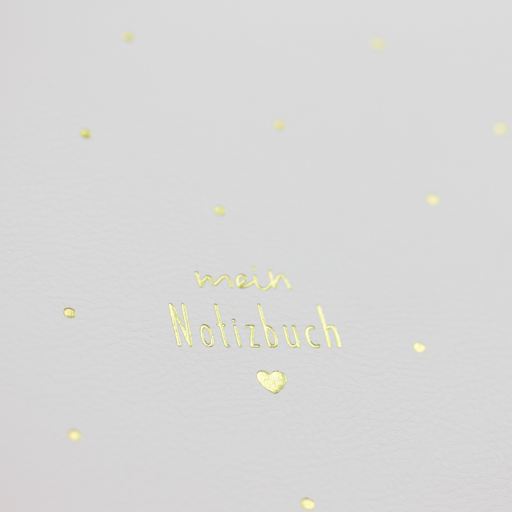 mein Notizbuch