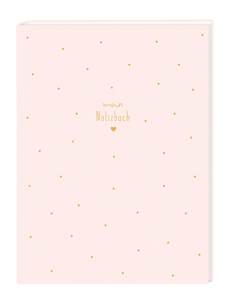 mein Notizbuch