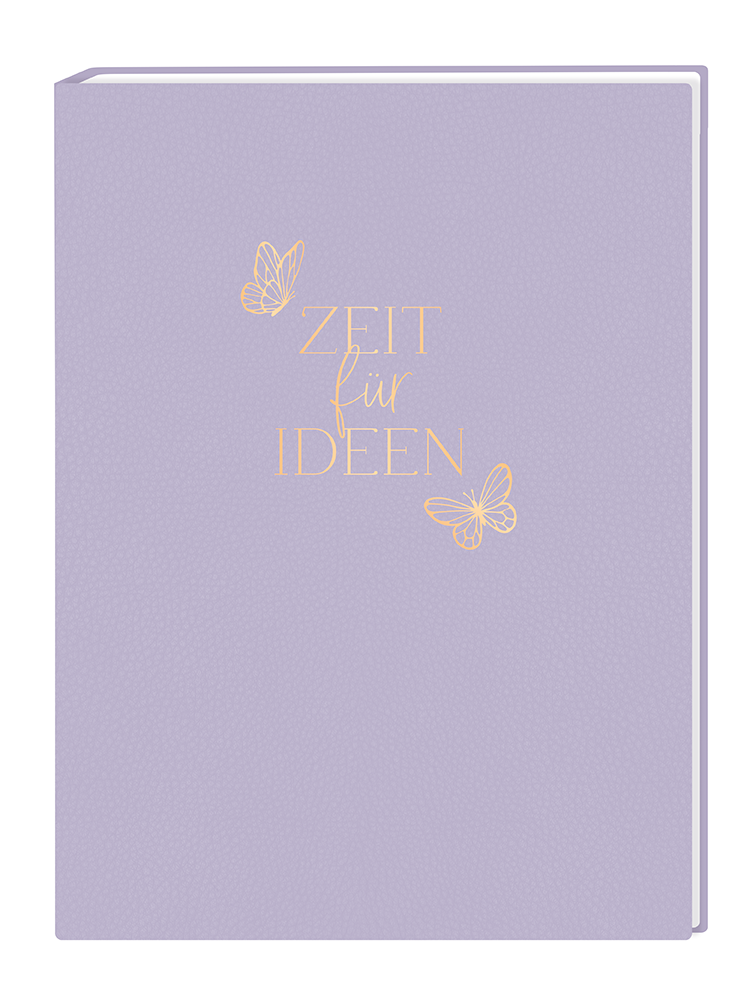 Zeit für Ideen