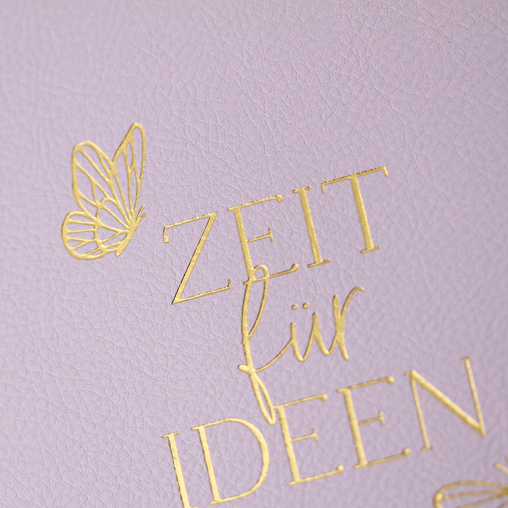 Zeit für Ideen