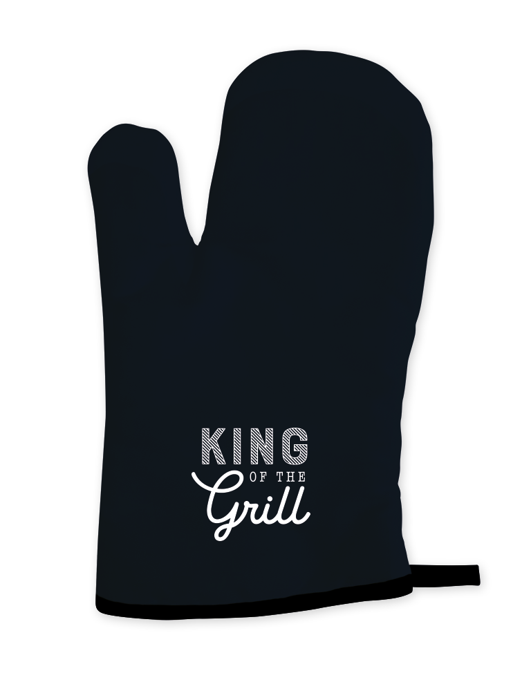 King of the Grill