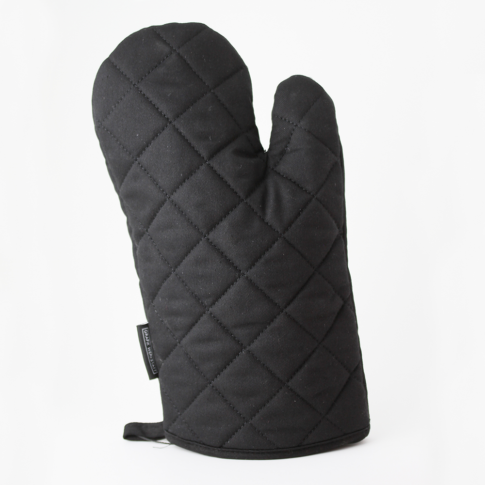 Ofen-Handschuh Auftragsgriller