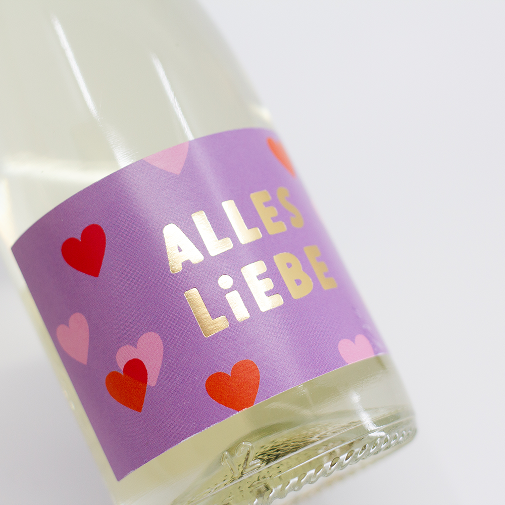 Alles Liebe