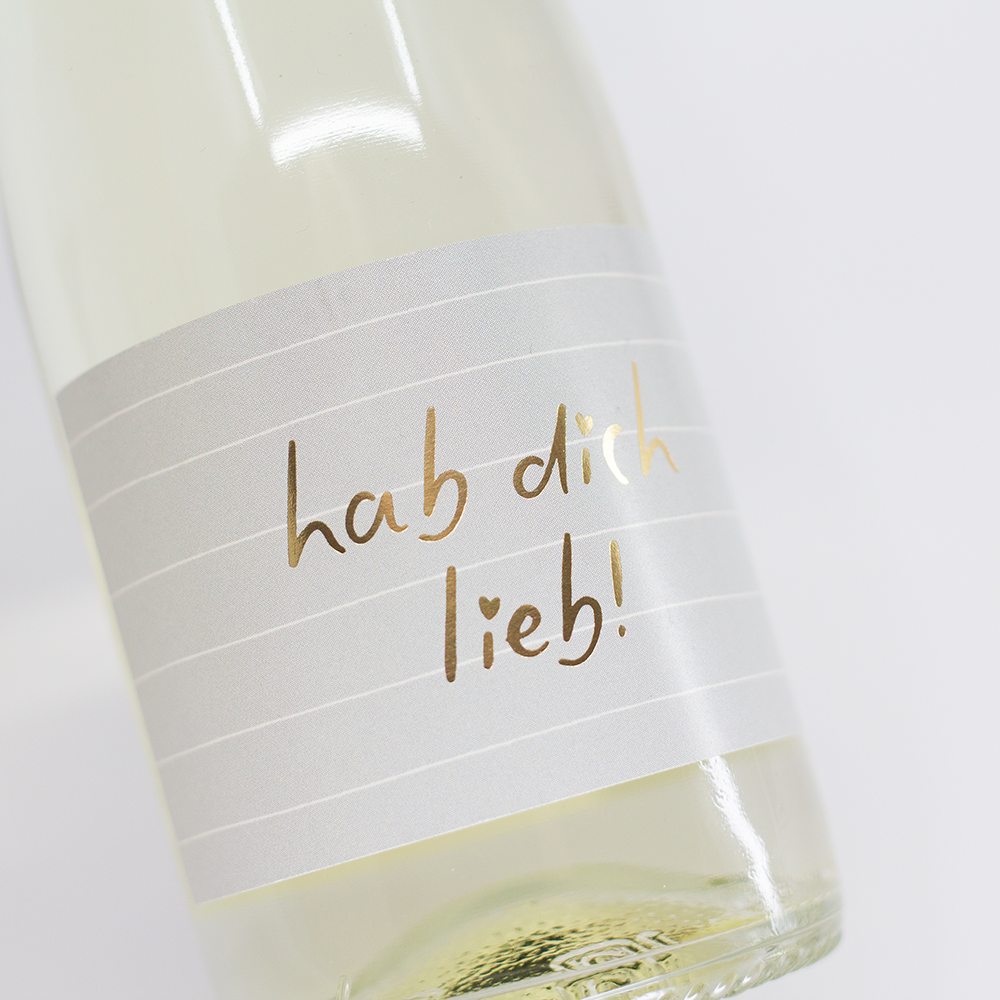 hab dich lieb!