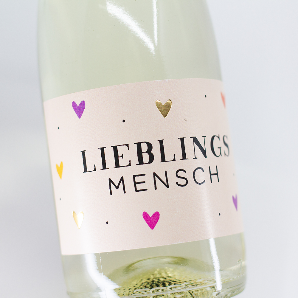 Lieblingsmensch
