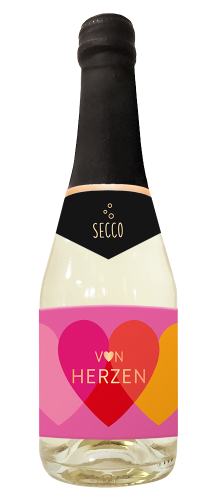 Von Herzen
