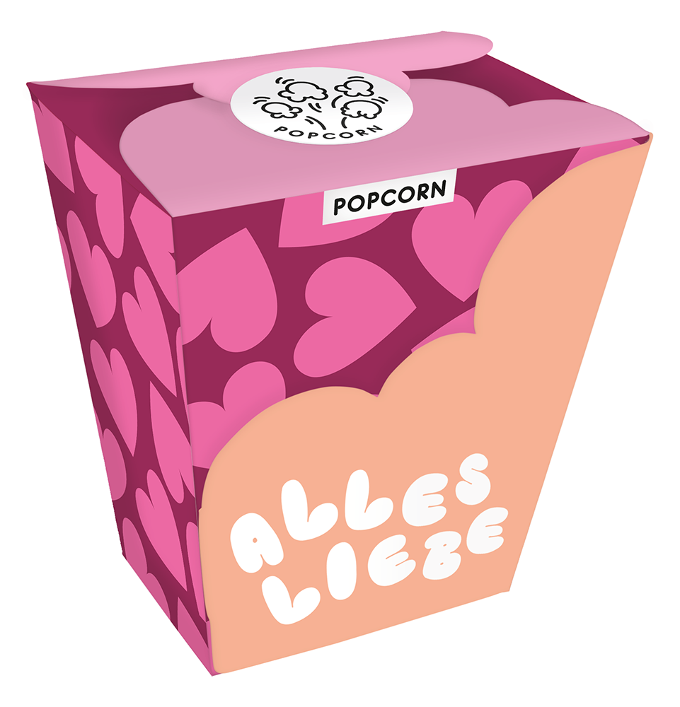 Alles Liebe