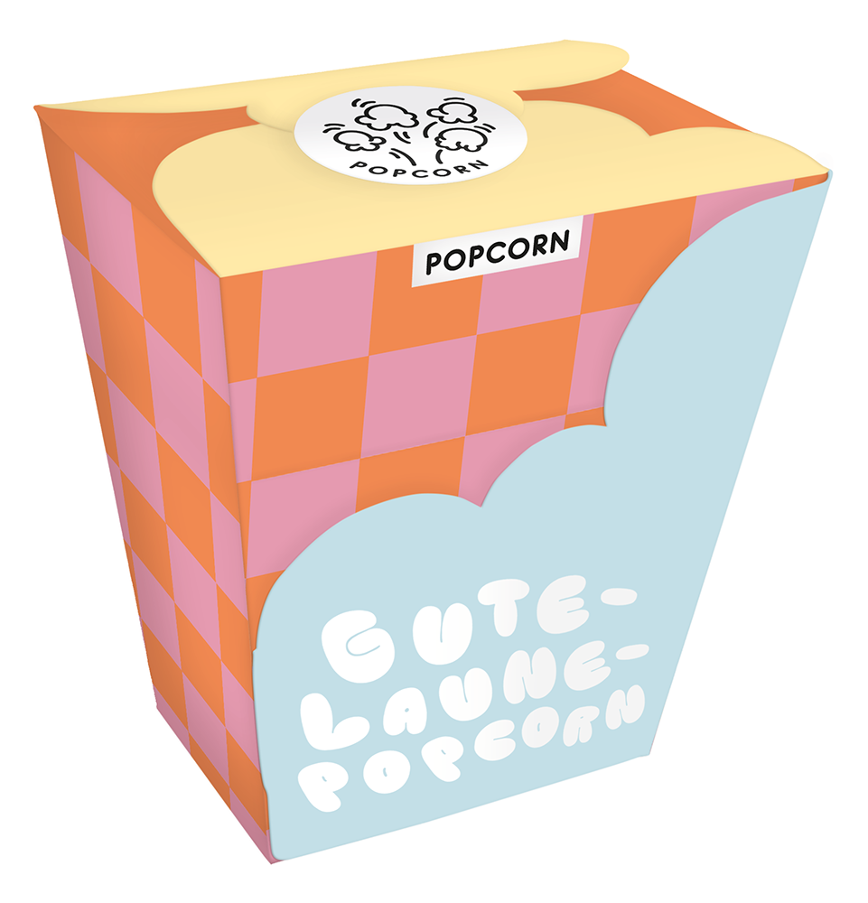 Gute-Laune-Popcorn