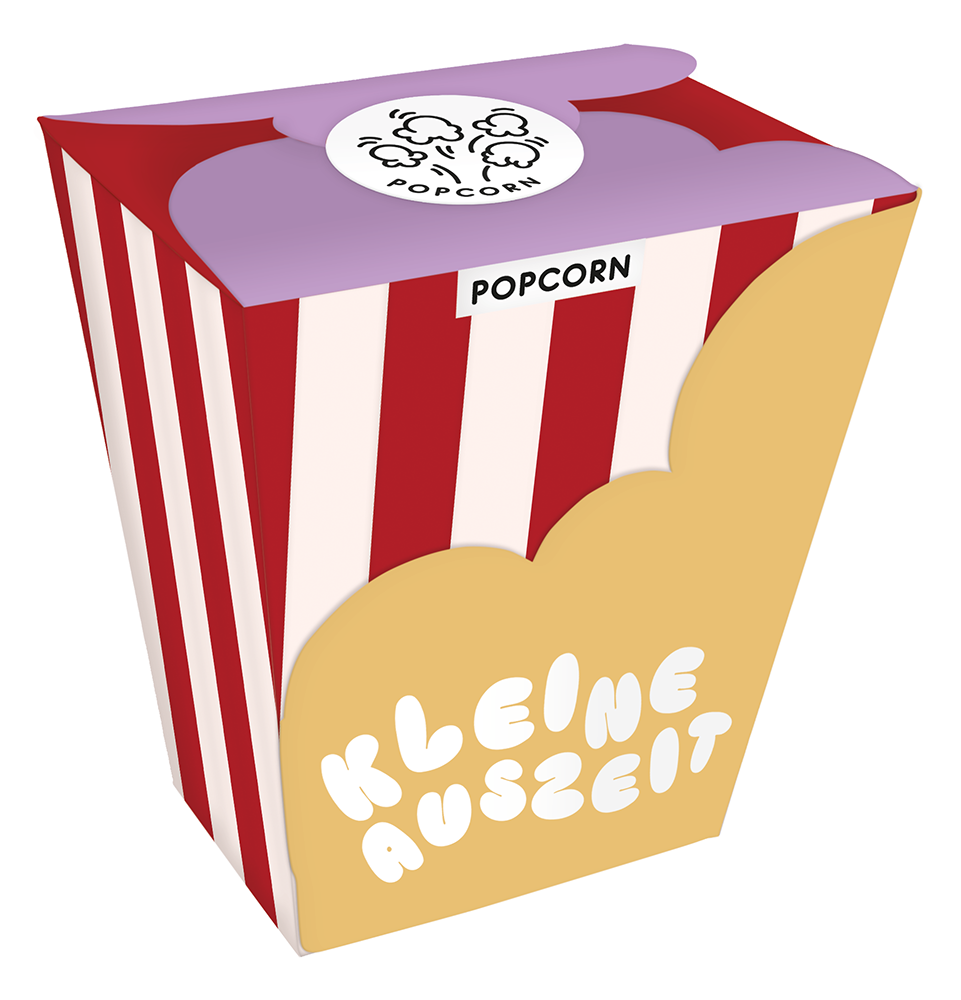 Kleine Auszeit