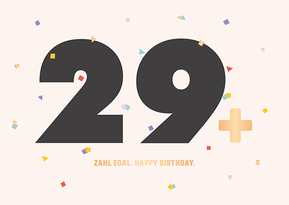 29+