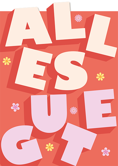 Alles Gute
