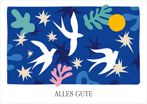 Alles Gute