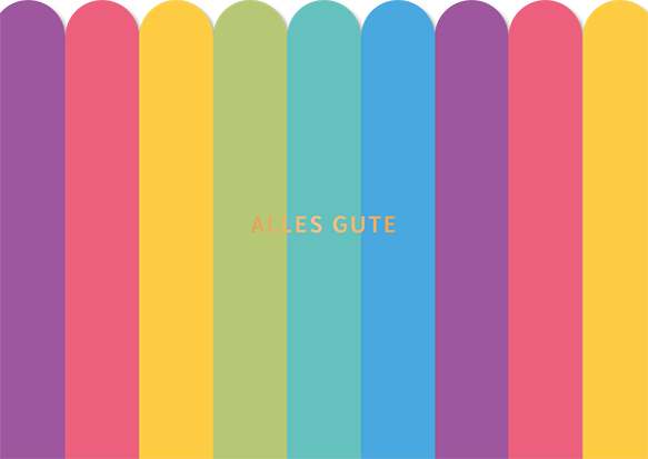 Alles Gute
