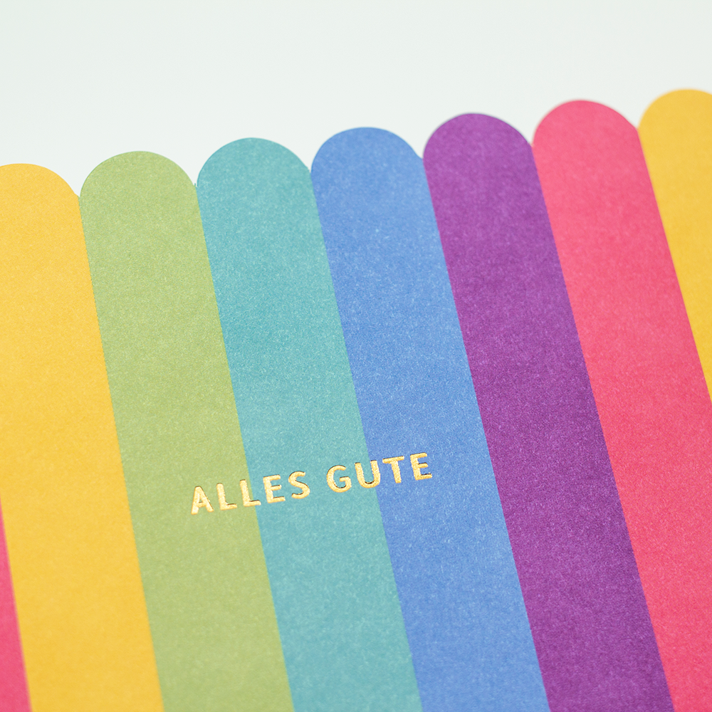 Alles Gute