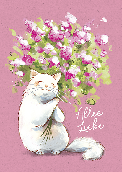 Alles Liebe