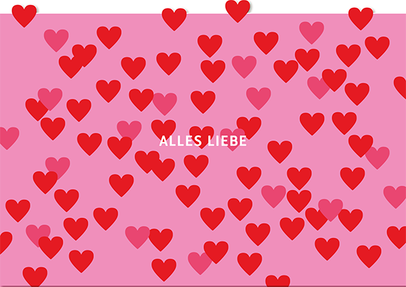 Alles Liebe