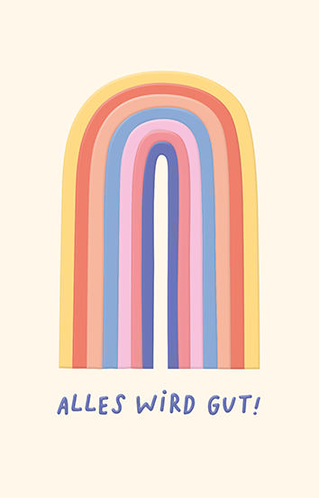 Alles wird gut!