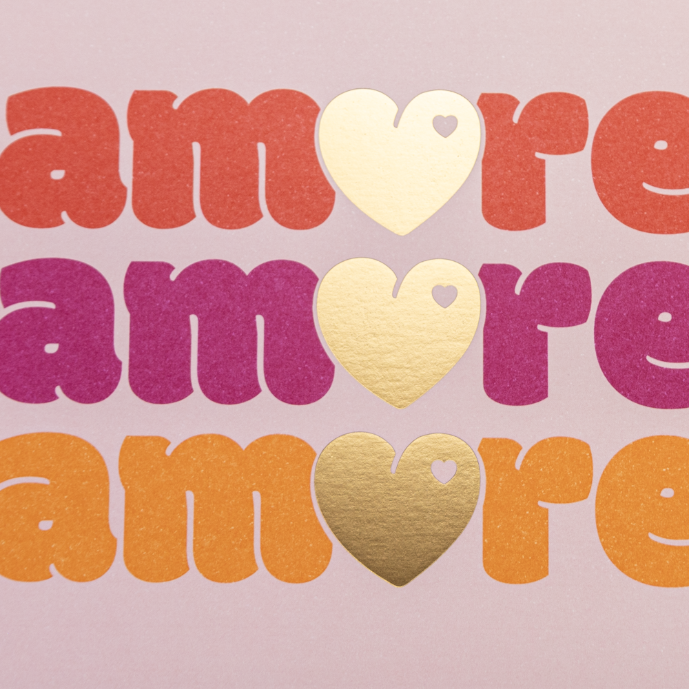 amore