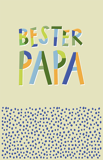 Bester Papa